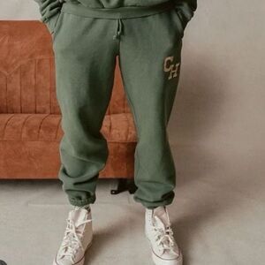 CHERRY LA Sweatpants - Large